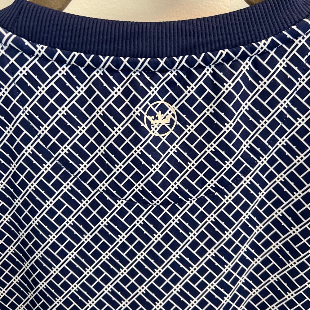 Peter Millar Women's Us Open Patterned Lightweigh… - image 5